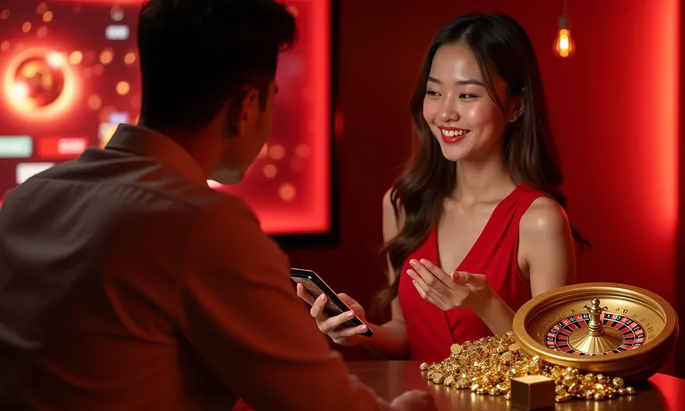 musang178login The full lobby in your pocket, any time