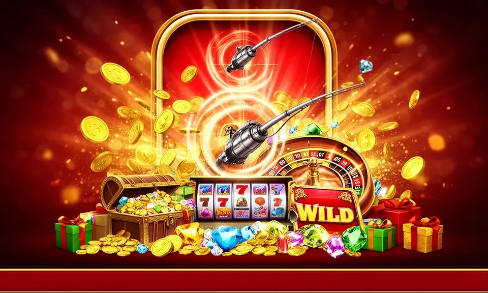 musang178login Live Casino Table Offer