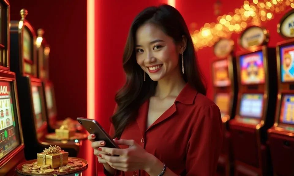 musang178login Casino