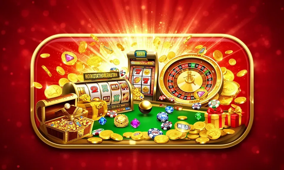 musang178login musang178login Casino: Live Tables, Slots and More
