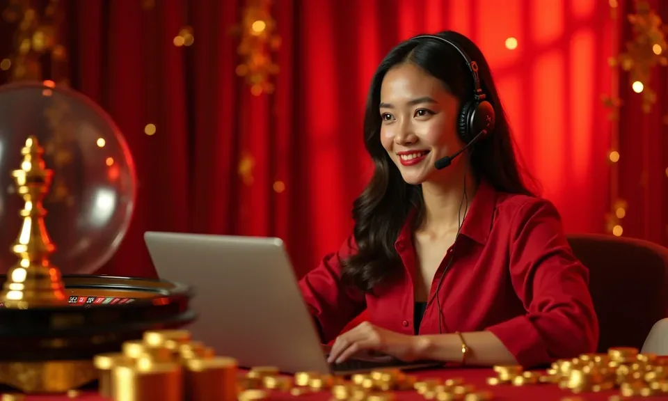 musang178login A Casino Lobby Built Around Your Pace